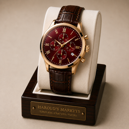 Classic Mariner Automatic Watch