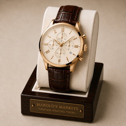 Classic Mariner Automatic Watch