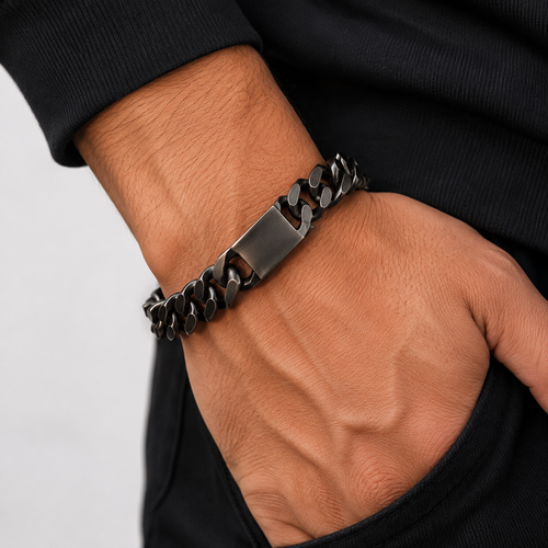 Curb Cuban Link Chain
