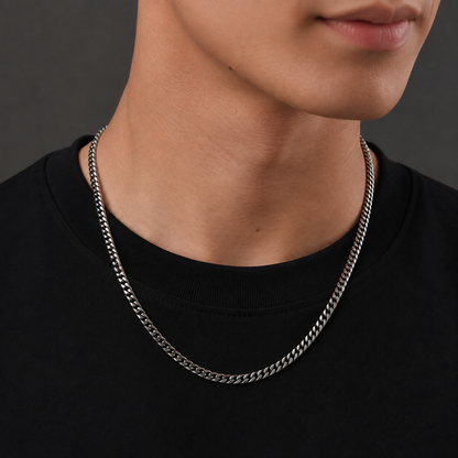 Vintage Punk Chain