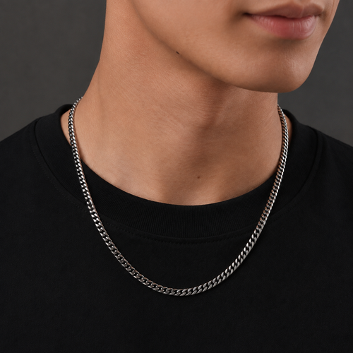 Vintage Punk Chain