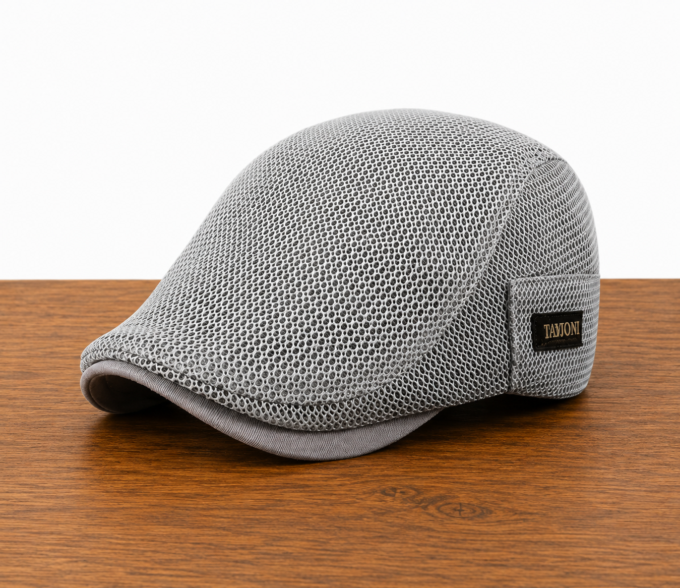 Breathable Mesh Ivy Cap | Austin