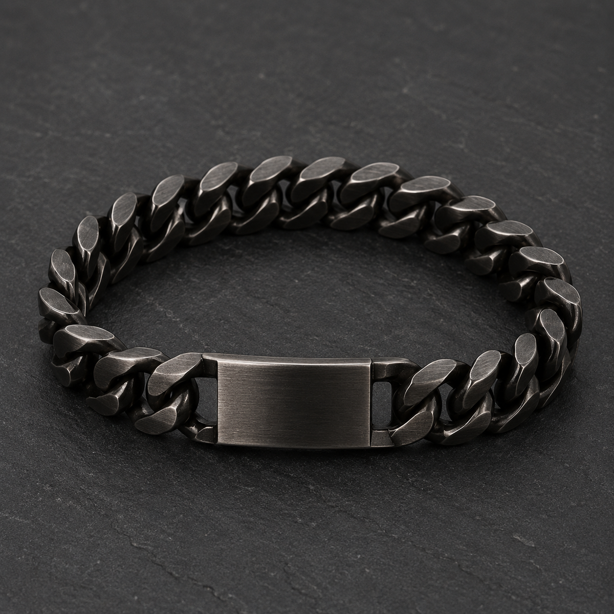 Curb Cuban Link Chain