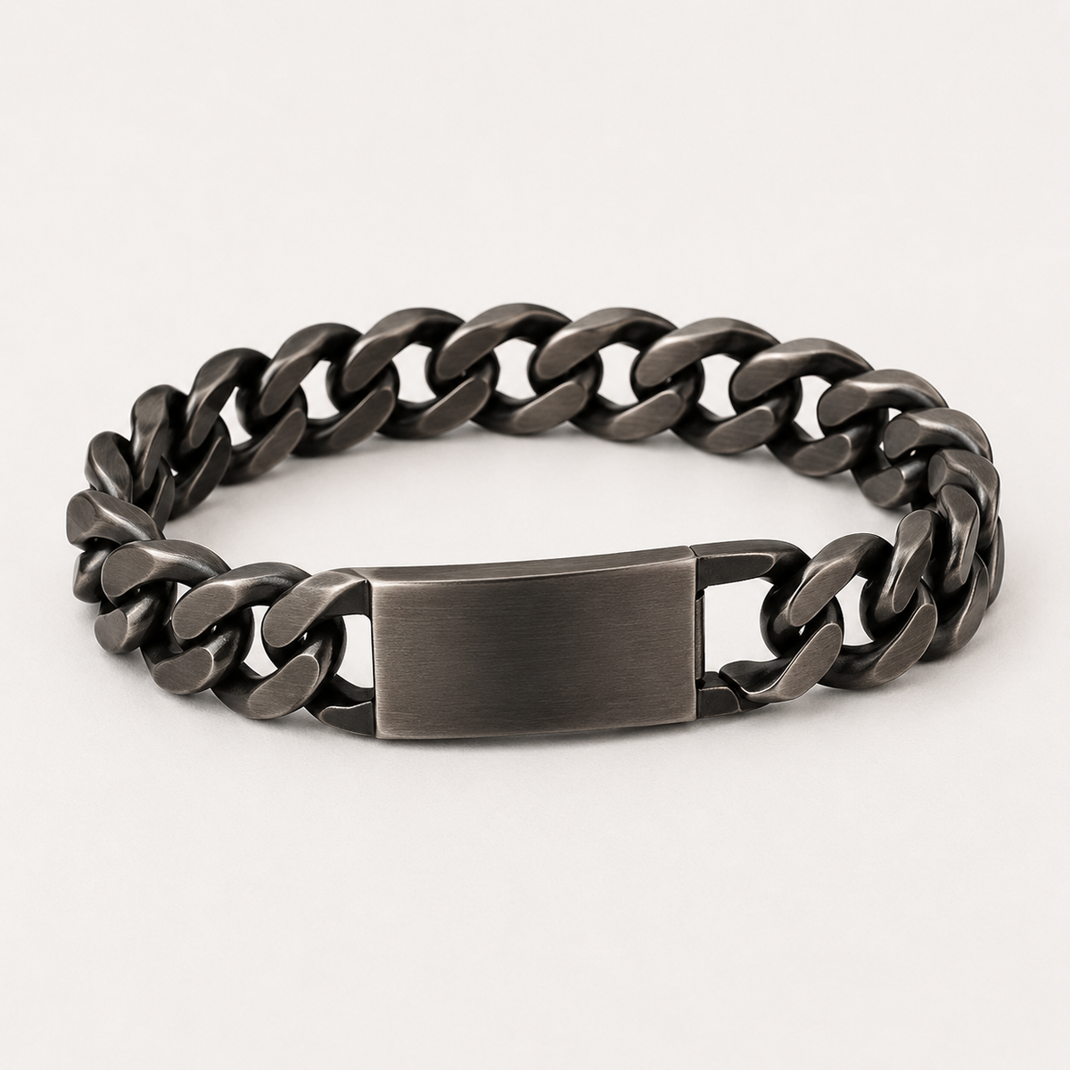 Curb Cuban Link Chain