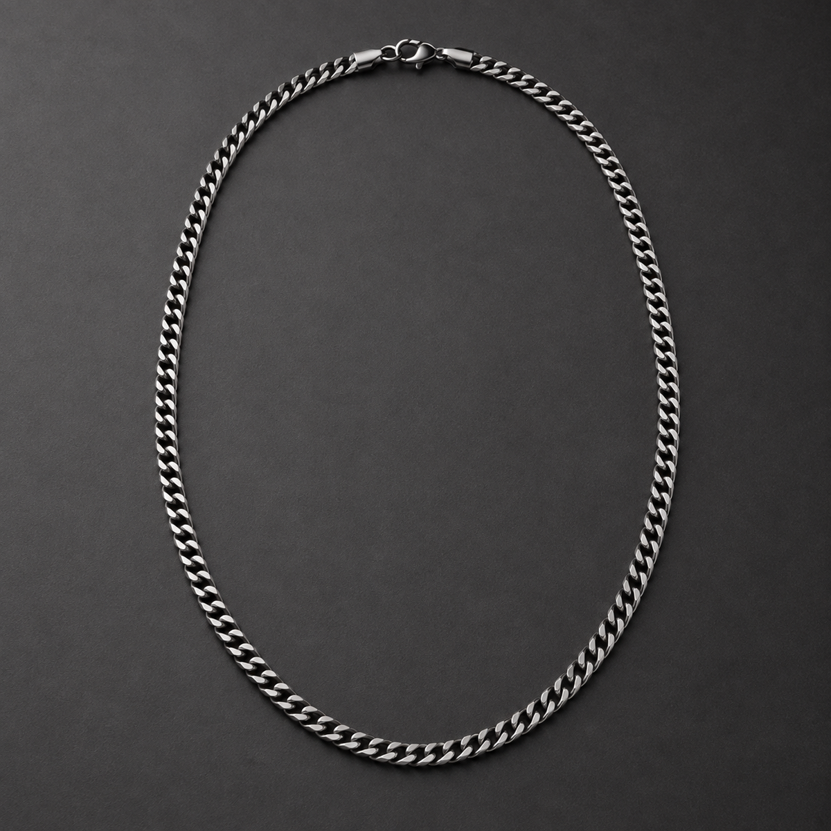 Vintage Punk Chain