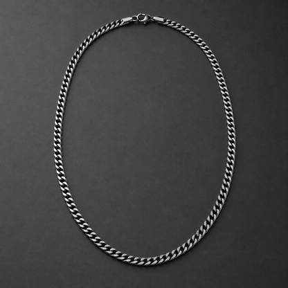 Vintage Punk Chain