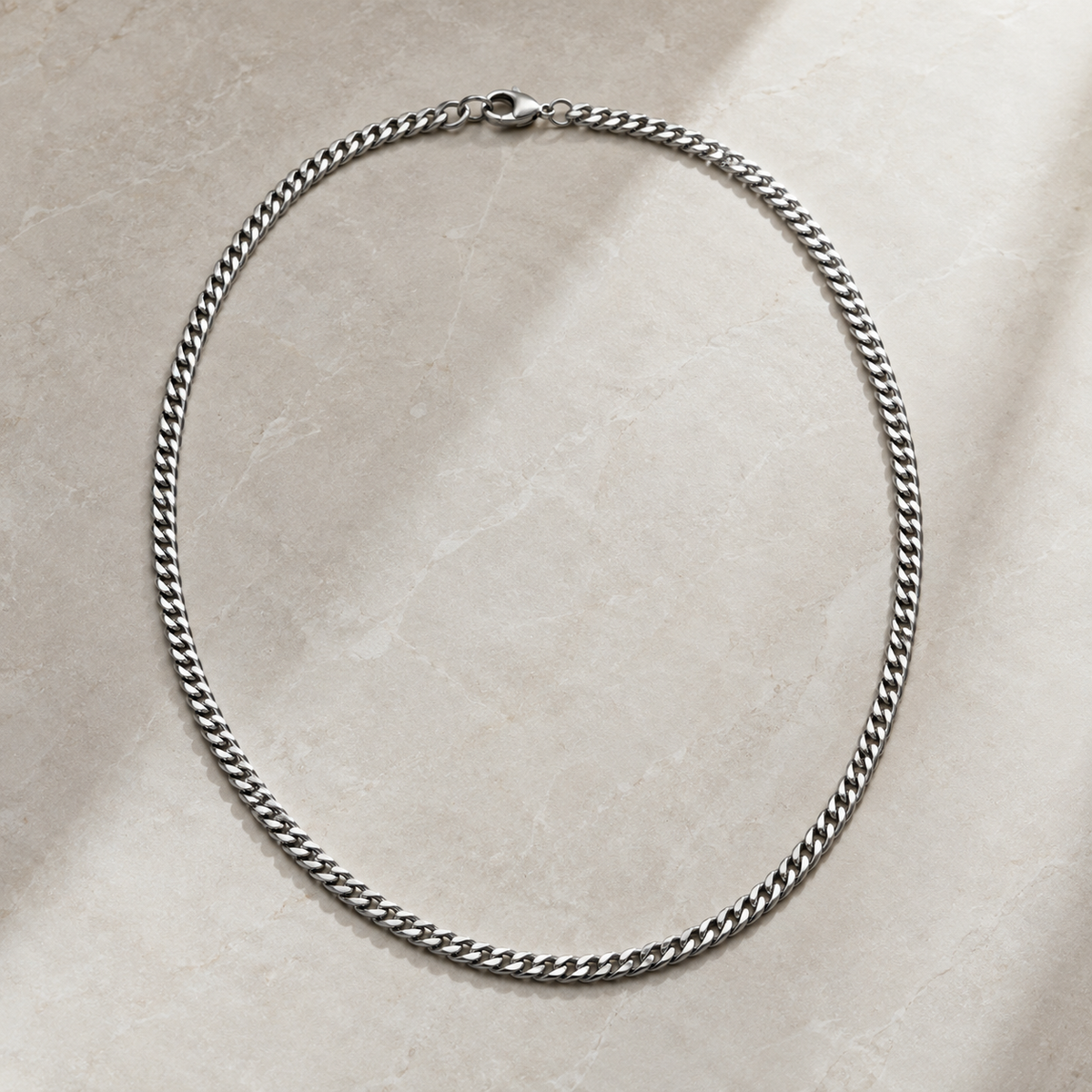 Vintage Punk Chain