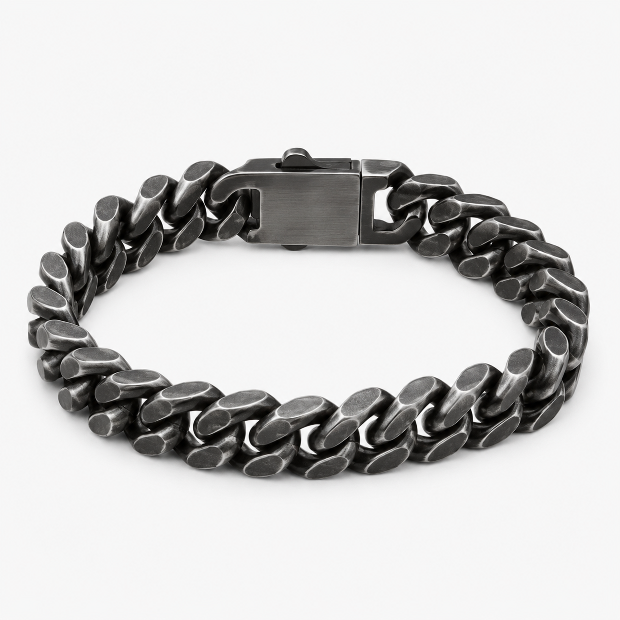 Curb Cuban Link Chain