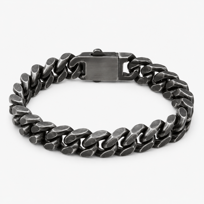 Curb Cuban Link Chain