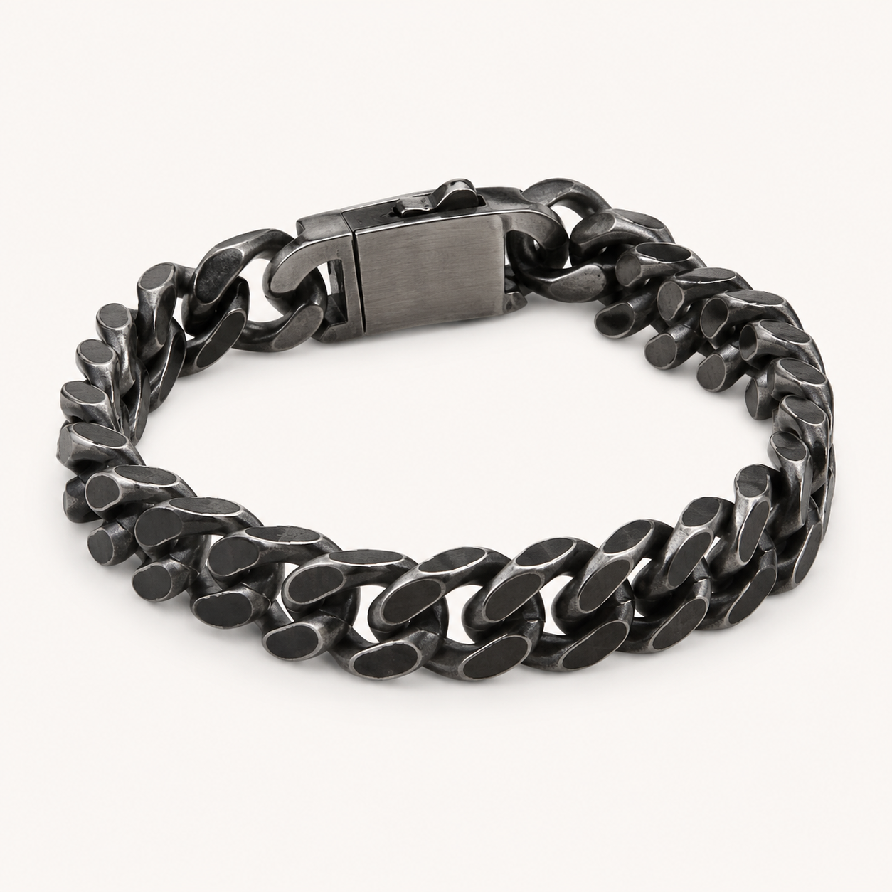 Curb Cuban Link Chain