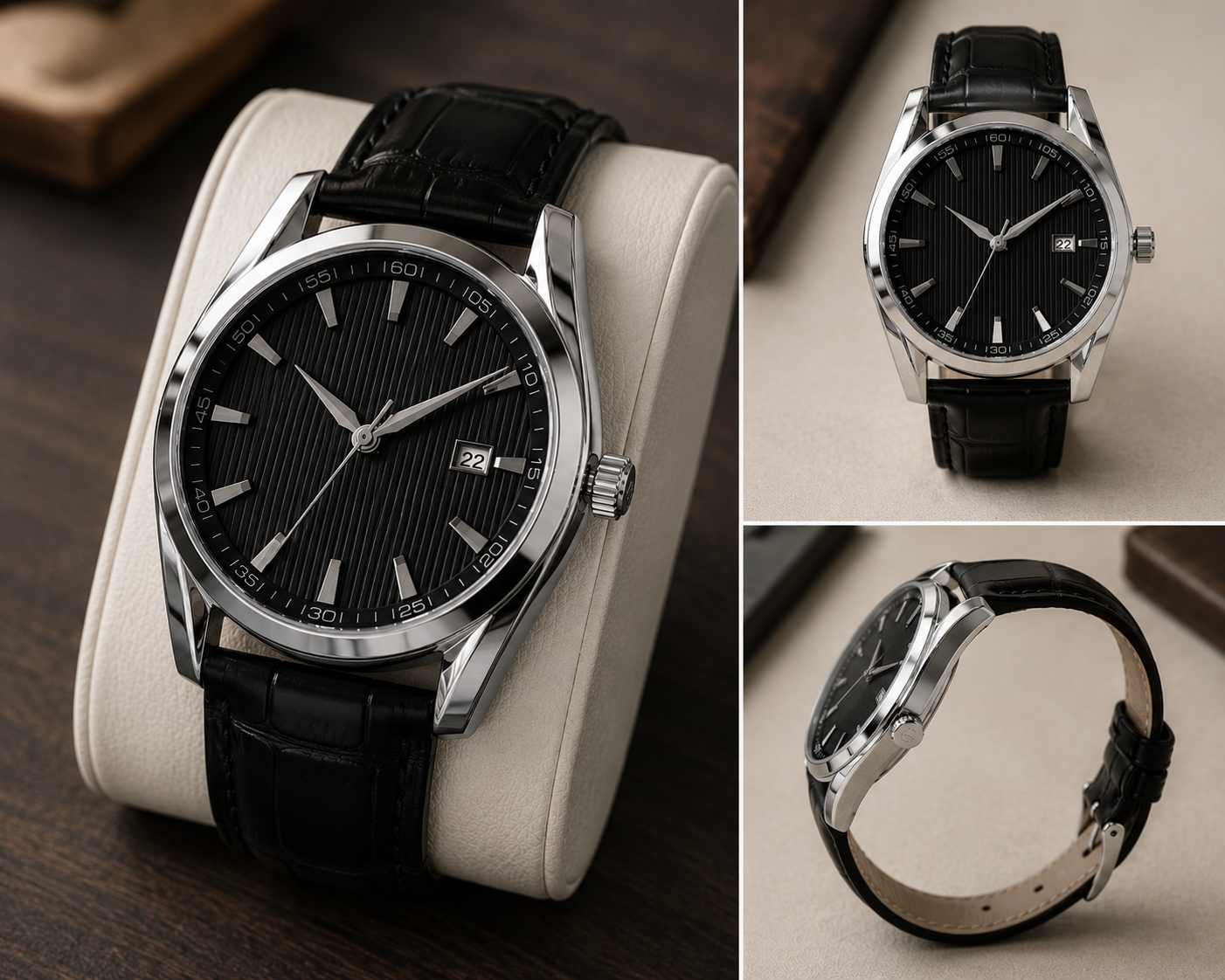 The Valmont Noir