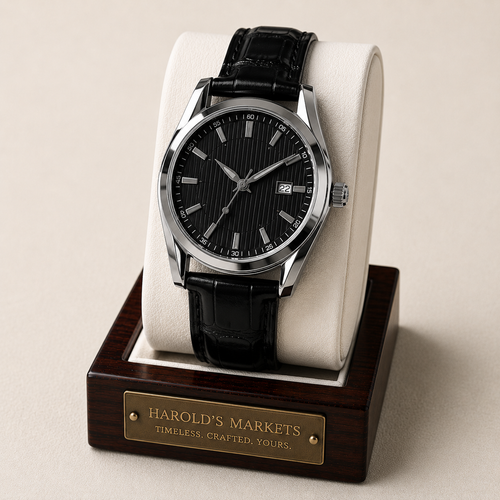 The Valmont Noir