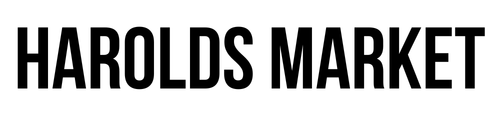 Harold's Market