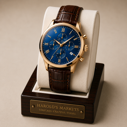 Classic Mariner Automatic Watch